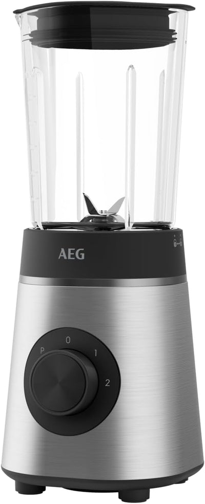 Liquidificador Deli 4 CB4-1-6ST|350W -AEG