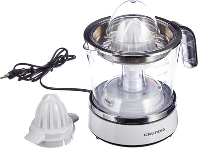 Espremedor de Citrinos CJ6840 - Grundig