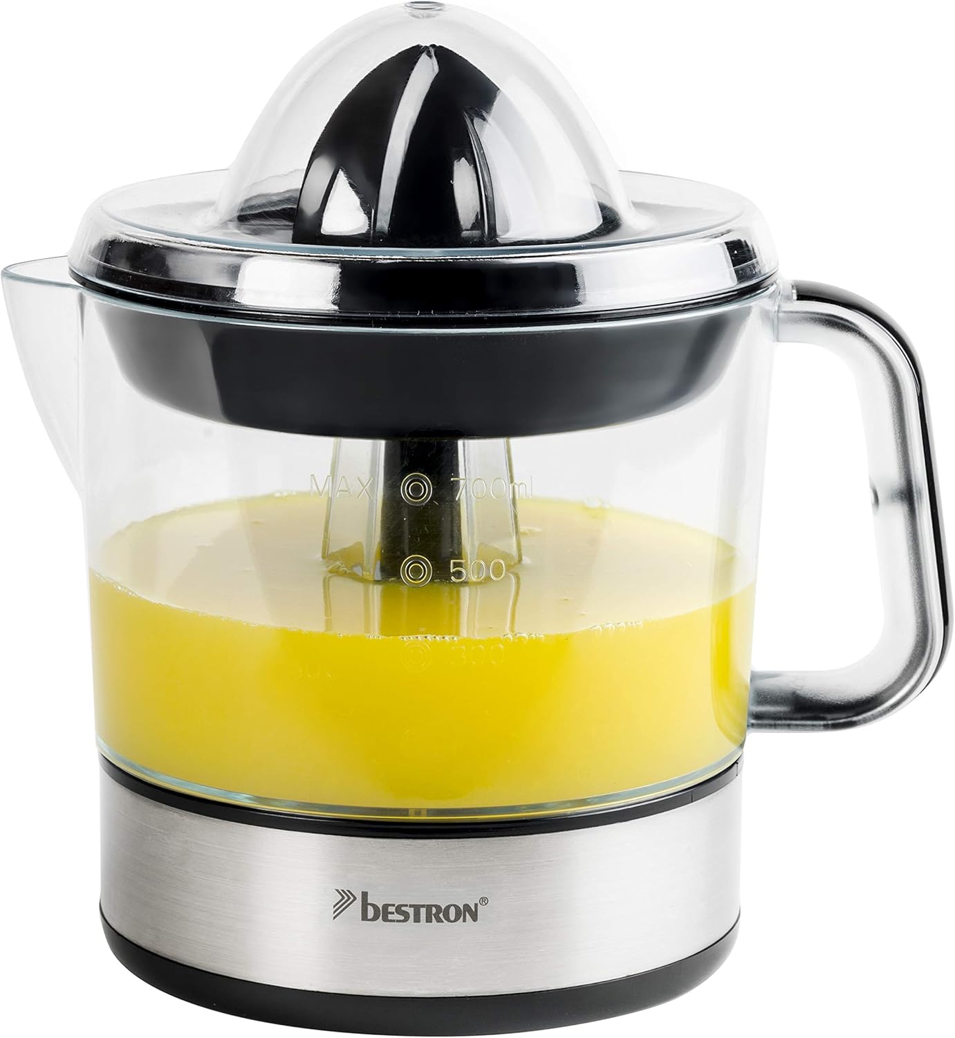 Espremedor de Citrinos ACJ350Z  - Bestron