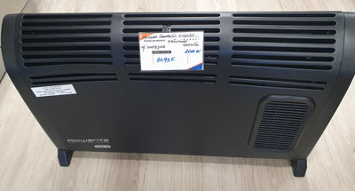 Aquecedor Convector CO3035 Vectissimo - Rowenta