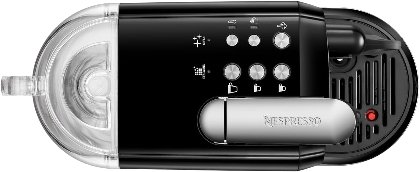 Máquina de Café - cápsulas Creatista Uno SNE500 Nespresso - SAGE