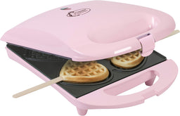Máquina de Waffles DSW271P/780W  - Bestron