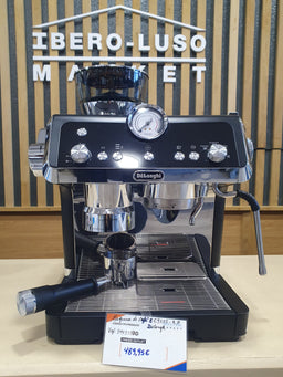 Máquina de Café EC9355.BM - DELONGHI