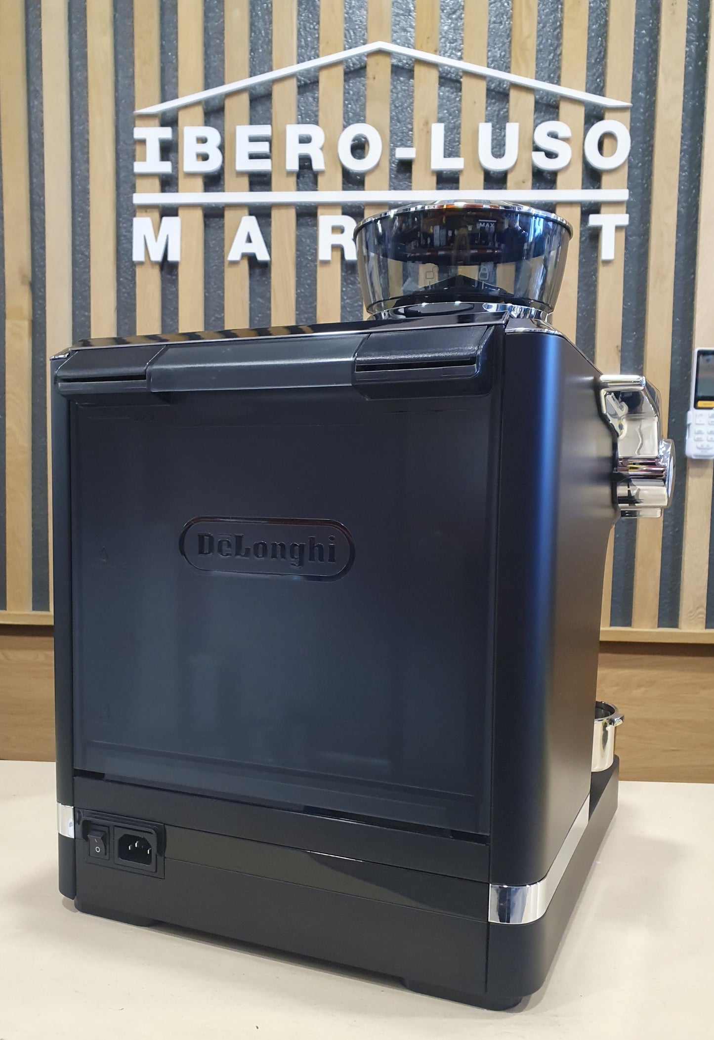 Máquina de Café EC9355.BM - DELONGHI
