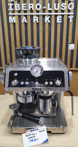 Máquina de Café EC9355.M - DELONGHI