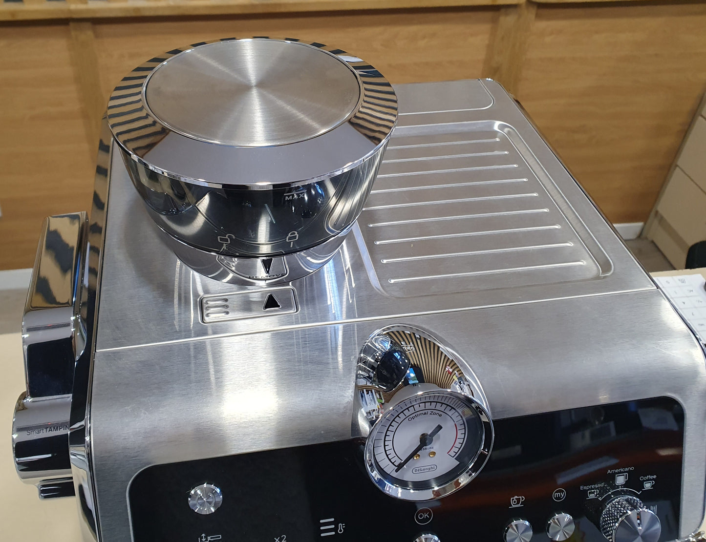 Máquina de Café EC9355.M - DELONGHI