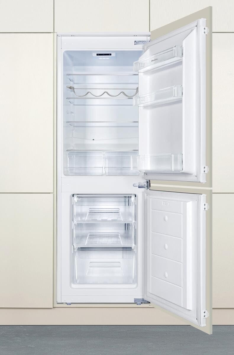 Frigorifico Combinado de encastre EKGCS 385 901 - Amica