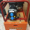 Gerador monofásico com motor a gasolina EM2800 de 2500 W-POWERMATE