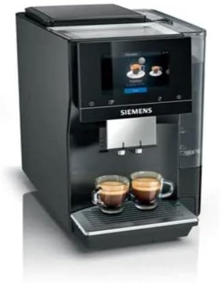 Máquina de Café EQ700 CLASSIC TP707D06 - SIEMENS