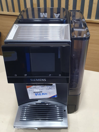 Máquina de Café EQ700 CLASSIC TP707D06 - SIEMENS