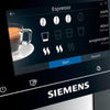 Máquina de Café EQ700 CLASSIC TP707D06 - SIEMENS