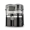#Espremedor Citrinos Automático  EXP-SS-5299|600ml|100W|Preto - Sogo