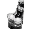 #Espremedor Citrinos Automático  EXP-SS-5299|600ml|100W|Preto - Sogo