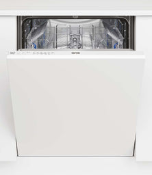 Máquina de Lavar Loiça de Encastrar AIE 2B19 A - Ignis