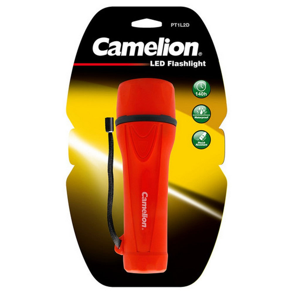# Lanterna Led FL1L2CB2R14P - Camelion