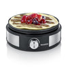 #Fondue Inox e crepeira 2 em 1  FO 2471| 1500W - Severin