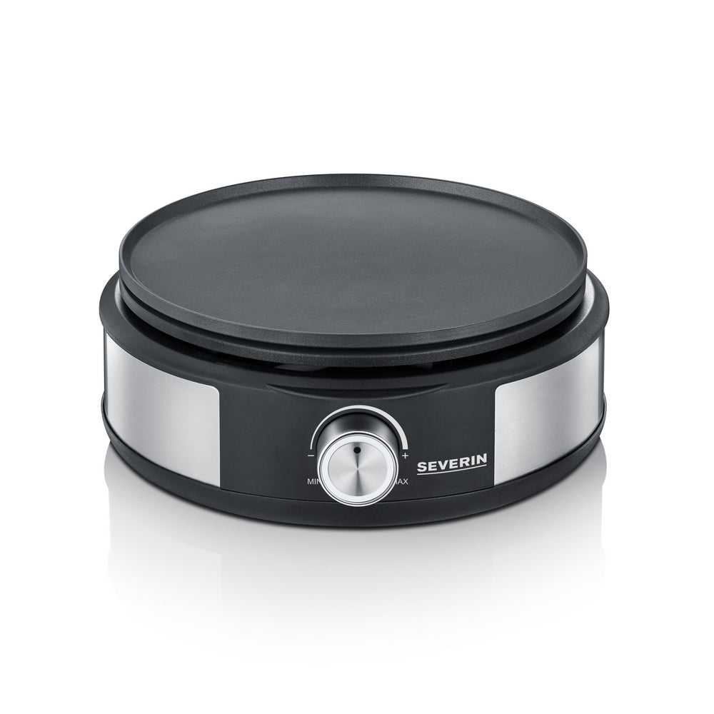 #Fondue Inox e crepeira 2 em 1  FO 2471| 1500W - Severin