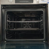 FORNO + PLACA INDUÇÃO BBSM 12340 X - 72L - BEKO