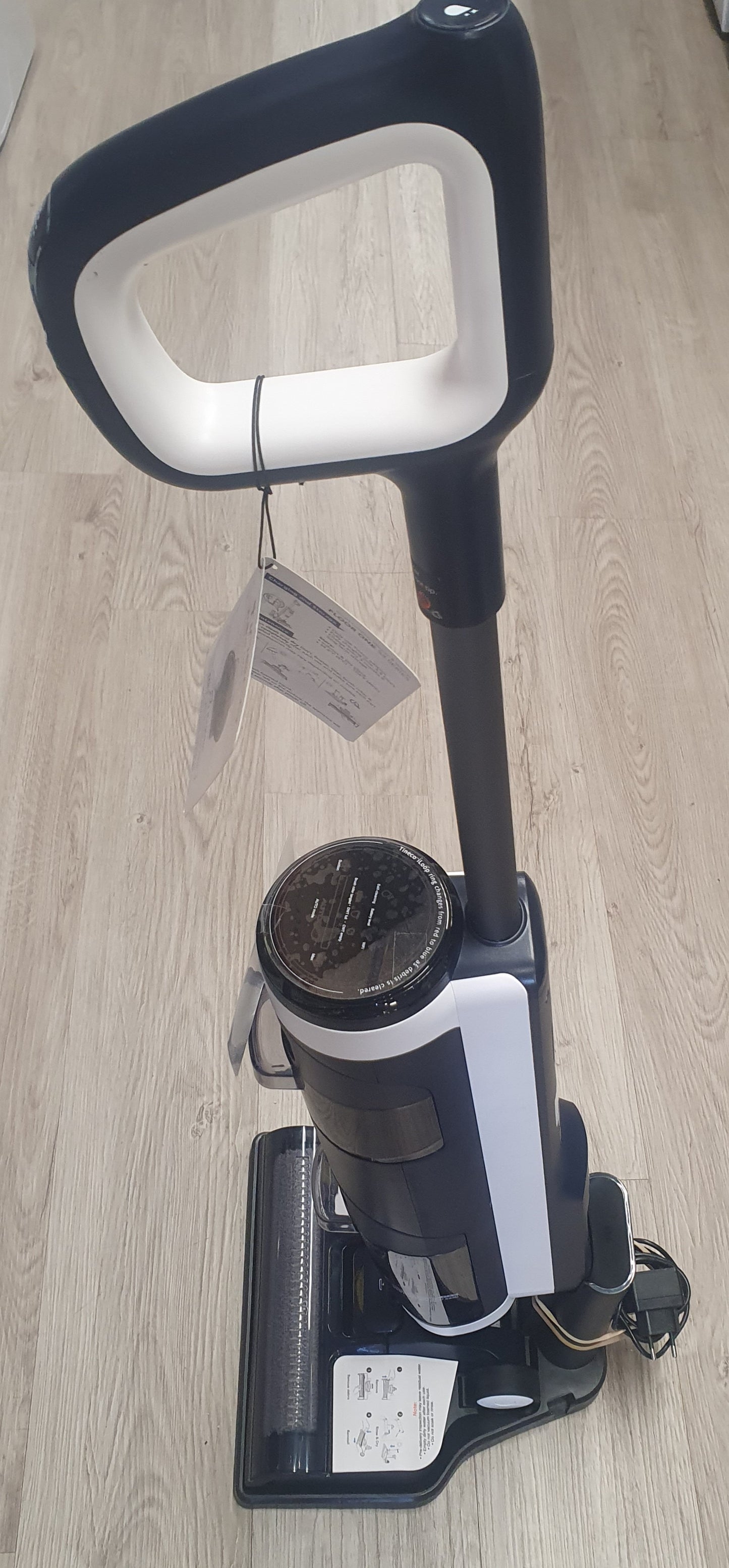 Aspirador Sem Fios Floor One S3 Extreme- Tineco