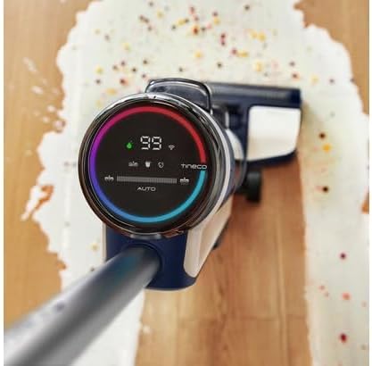 Aspirador Sem Fios Floor One S3 Extreme- Tineco