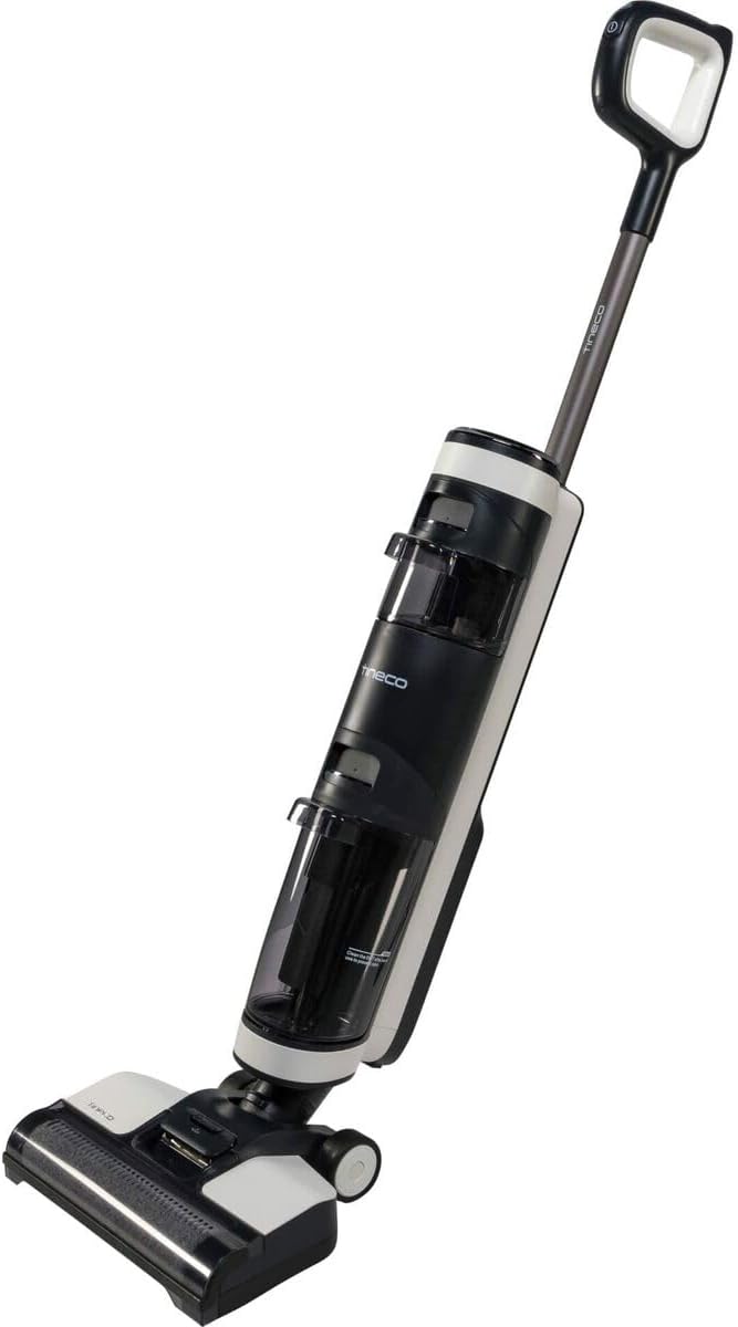 Aspirador Sem Fios Floor One S3 Extreme- Tineco