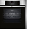 Forno B45CR22N0 N70 60cm 71L - NEFF