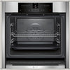 Forno B45CR22N0 N70 60cm 71L - NEFF