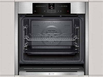 Forno B45CR22N0 N70 60cm 71L - NEFF