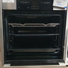 Forno B45CR22N0 N70 60cm 71L - NEFF