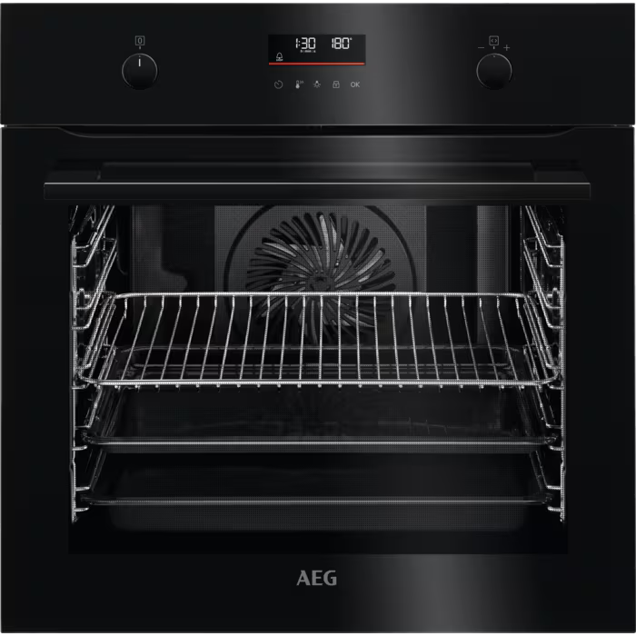 Forno BD431PB - AEG
