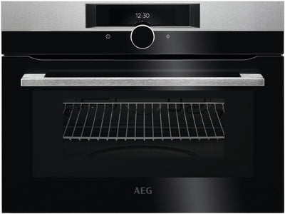 Forno KMK821000M - AEG
