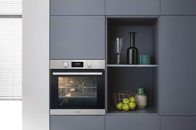 Forno PBWR6 OP8V2 IN  A+ / 71 L - Privileg