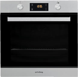 Forno PBWR6 OP8V2 IN  A+ / 71 L - Privileg