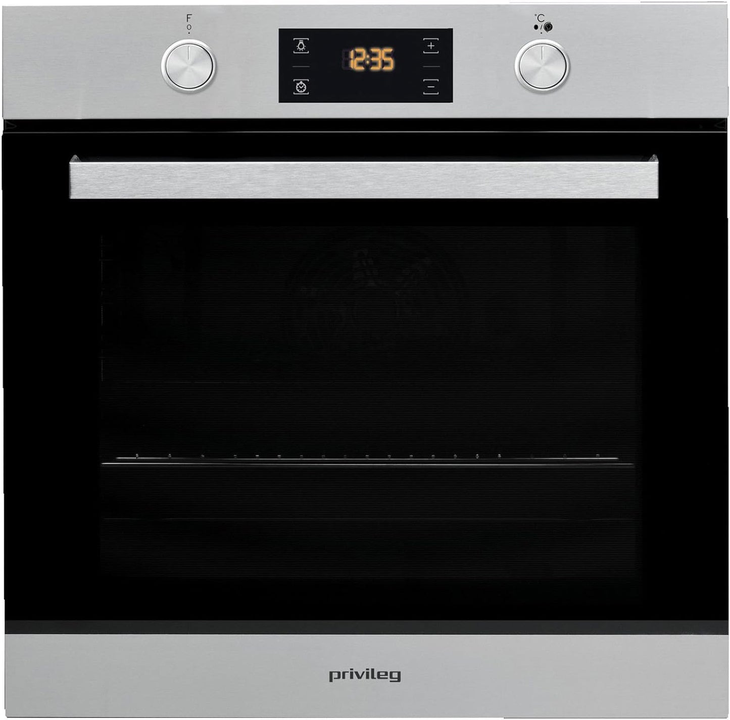 Forno PBWR6 OP8V2 IN  A+ / 71 L - Privileg