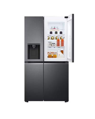 Frigorífico Americano GSLV 71 MCLE.AMCQEUR - LG