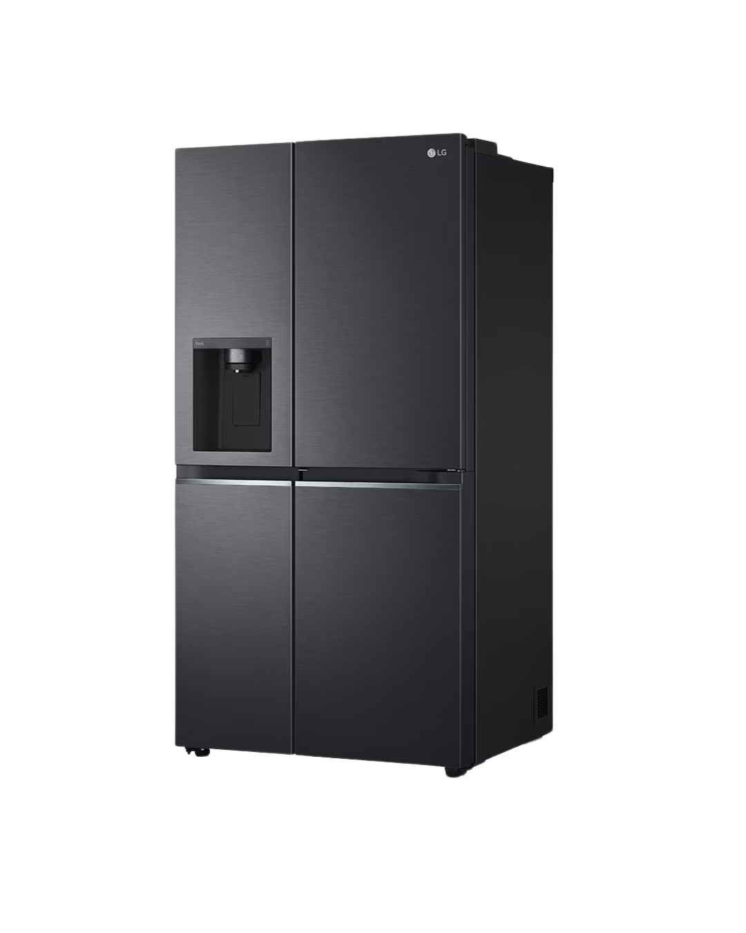 Frigorífico Americano GSLV 71 MCLE.AMCQEUR - LG