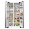 Frigorífico Americano NRR 9185 EAXL- GORENJE