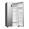 Frigorífico Americano NRR 9185 EAXL- GORENJE