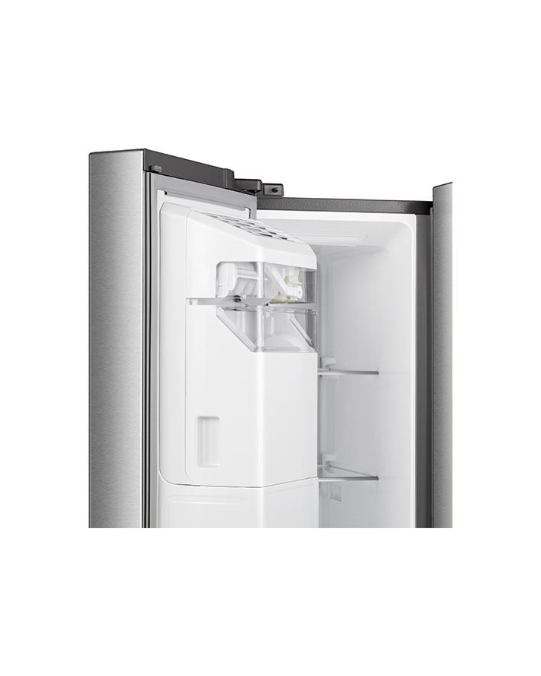 Frigorífico Americano RS818N4TIE - HISENSE