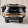 Forno para pizza G3 G10032-1200W - Ferrari