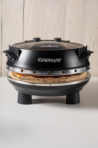 Forno para pizza G3 G10032-1200W - Ferrari