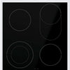 Fogão c/ vitrocerâmica GECS5C71WPEOT - GORENJE