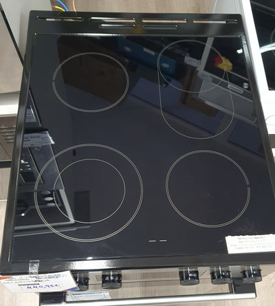 Fogão c/ vitrocêramica GECS5C7SPAOT - GORENJE