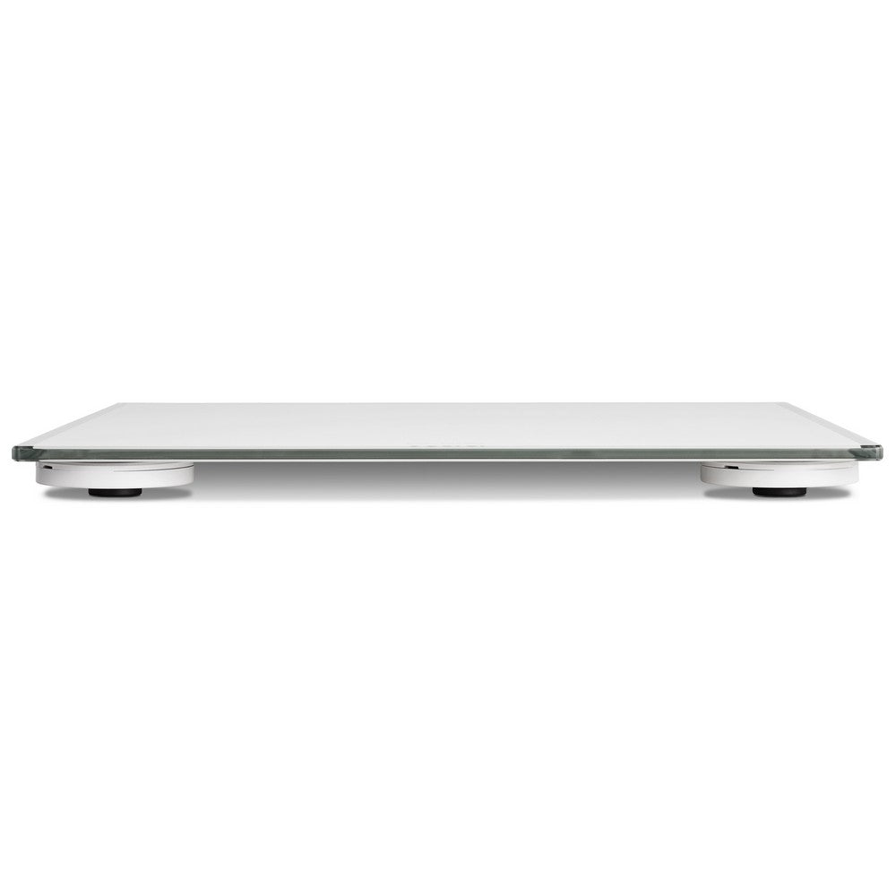 #Balança de WC|GS120 | Branco |150Kg |26 x 27 x 1.8 cm-  Beurer