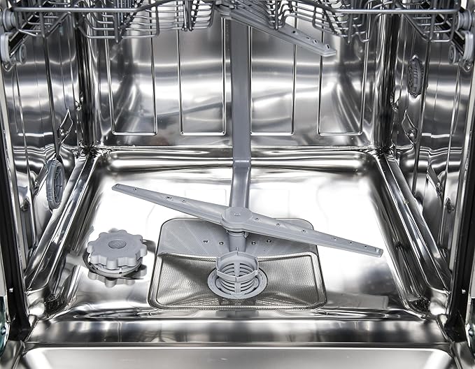 Máquina de Lavar Loiça encastre GSP60VV - RESPEKTA