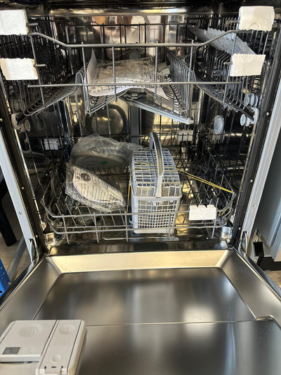 Máquina de Lavar Loiça encastre GSP60VV - RESPEKTA