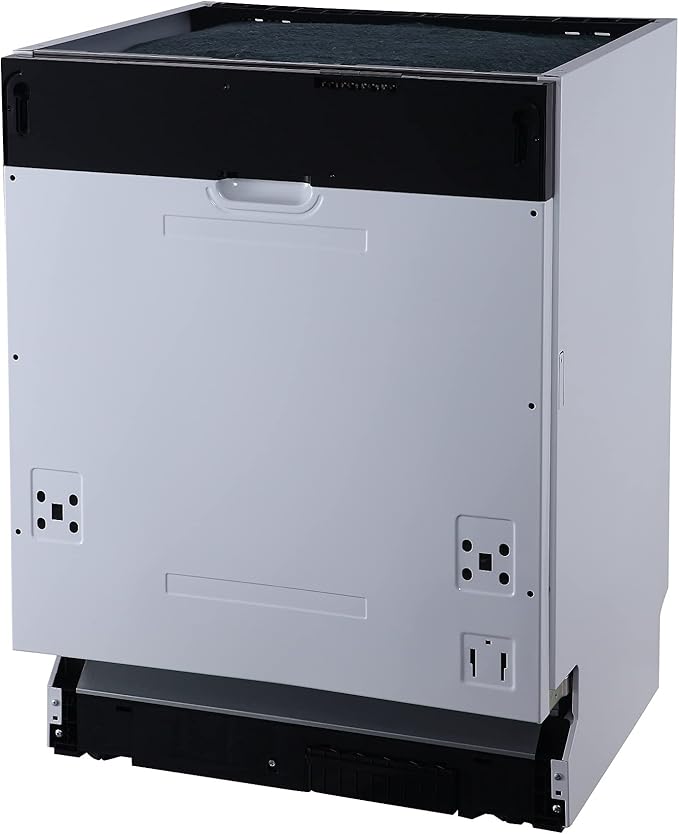 Máquina de Lavar Loiça encastre GSP60VV - RESPEKTA