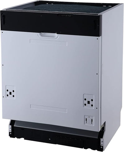 Máquina de Lavar Loiça encastre GSP60VV - RESPEKTA