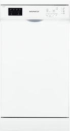 Máquina de Lavar Loiça 45cm GSPS45V - RESPEKTA