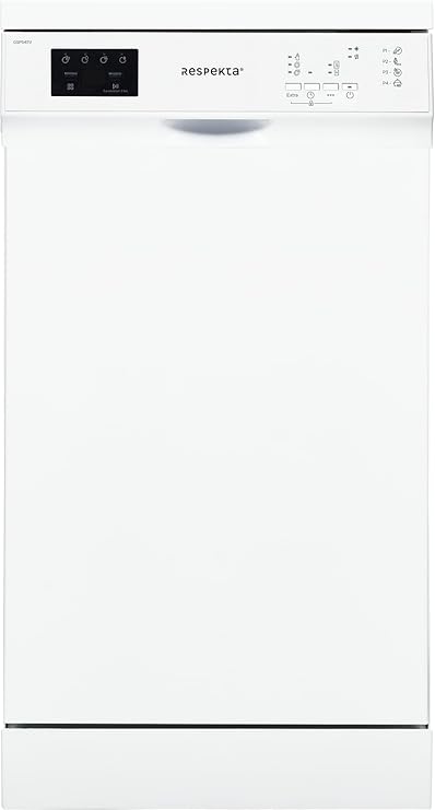 Máquina de Lavar Loiça 45cm GSPS45V - RESPEKTA